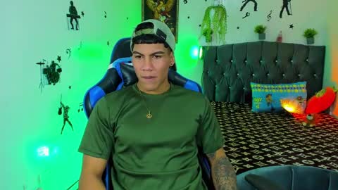 Damian online show from 13, 9, 2025