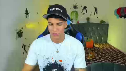 Damian online show from 19, 9, 2025