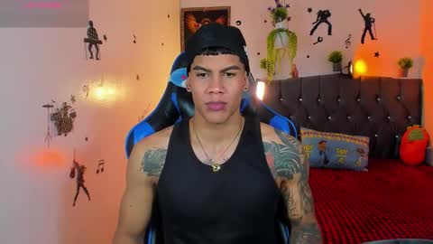 Damian online show from 20, 9, 2025