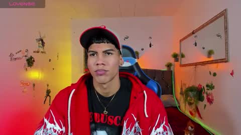 Damian online show from 5, 10, 2025