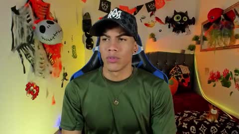 Damian online show from 28, 10, 2025