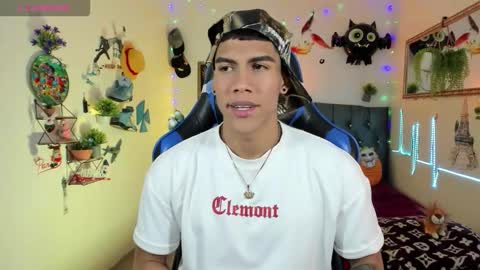 Damian online show from 13, 11, 2025