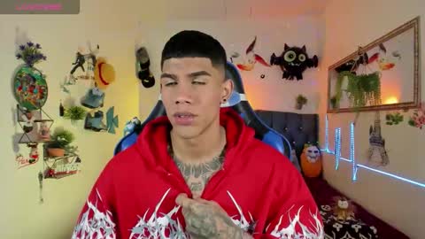 Damian online show from 15, 11, 2025