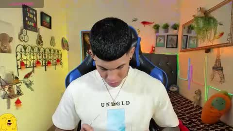 Damian online show from 9, 1, 2026