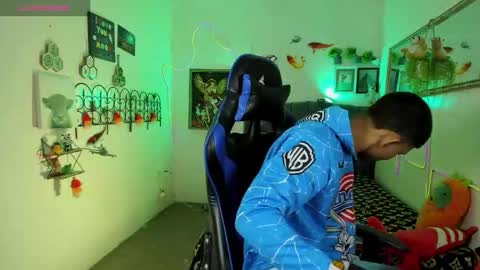 Damian online show from 19, 1, 2026