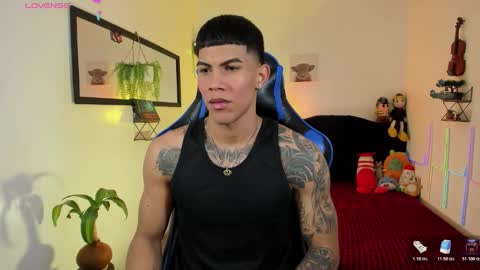 Damian online show from 16, 3, 2026