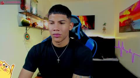 Damian online show from 19, 6, 2026