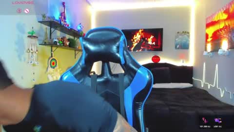 Damian online show from 22, 6, 2026