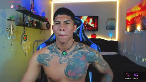 Damian online show from 22, 6, 2026