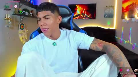 Damian online show from 23, 6, 2026