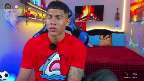 Damian online show from 27, 6, 2026
