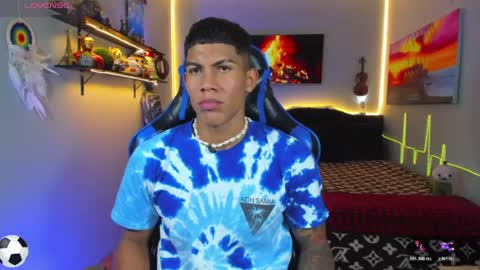Damian online show from 30, 6, 2026