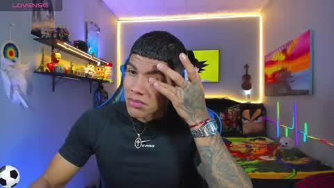 Damian online show from 2, 7, 2026