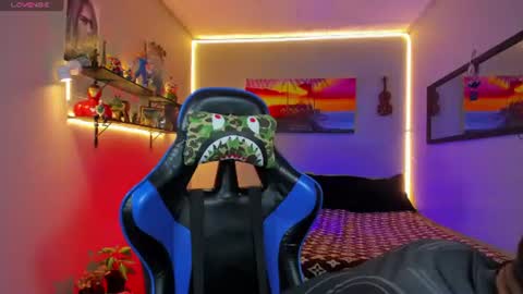 Damian online show from 11, 7, 2026
