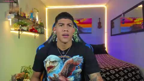 Damian online show from 12, 7, 2026