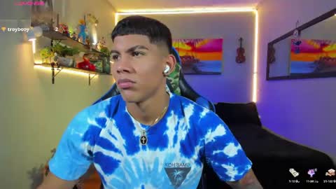 Damian online show from 14, 7, 2026
