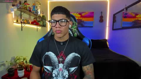 Damian online show from 17, 7, 2026