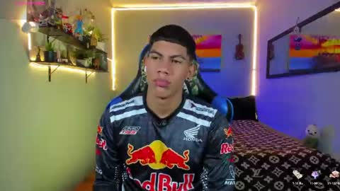 Damian online show from 19, 7, 2026
