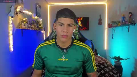 Damian online show from 21, 7, 2026