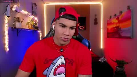Damian online show from 25, 7, 2026