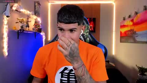 Damian online show from 28, 7, 2026