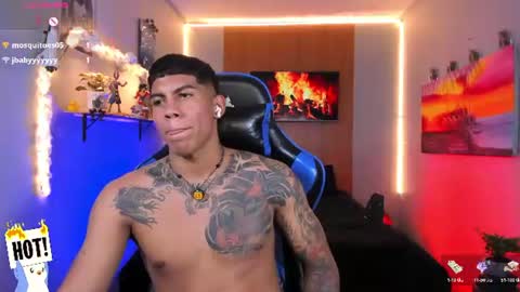 Damian online show from 28, 7, 2026