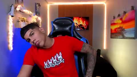 Damian online show from 28, 7, 2026