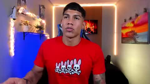 Damian online show from 28, 7, 2026
