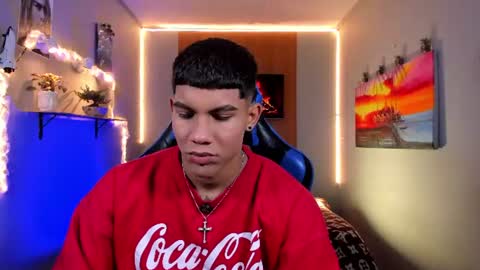 Damian online show from 29, 7, 2026