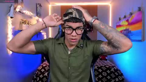 Damian online show from 30, 7, 2026
