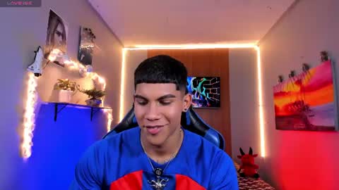Damian online show from 31, 7, 2026