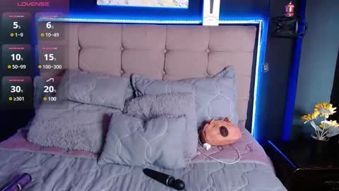 Snapshot of damian_n_lissa chatting on 24, 2, 2025 damian_n_lissa online show from 24, 2, 2025