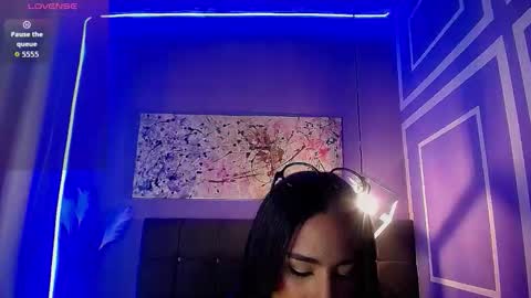 Snapshot of damian_n_lissa chatting on 30, 10, 2025 damian_n_lissa online show from 30, 10, 2025