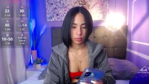 Snapshot of damian_n_lissa chatting on 25, 11, 2025 damian_n_lissa online show from 25, 11, 2025