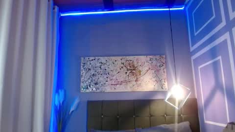 Snapshot of damian_n_lissa chatting on 3, 12, 2025 damian_n_lissa online show from 3, 12, 2025