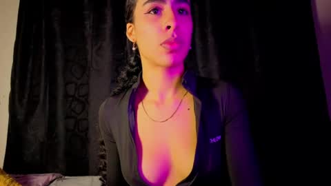 damian_n_lissa online show from 22, 6, 2026