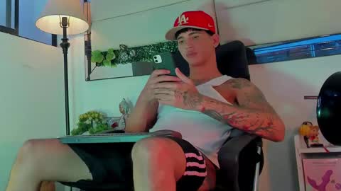 damian key online show from 15, 11, 2025