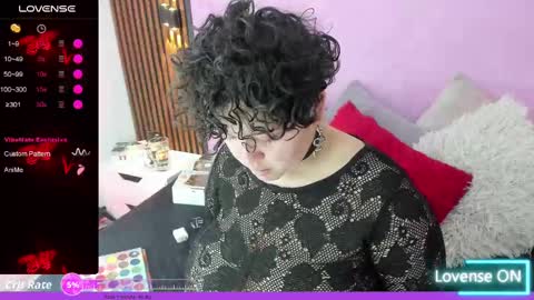 damian_rock_ online show from 7, 11, 2025