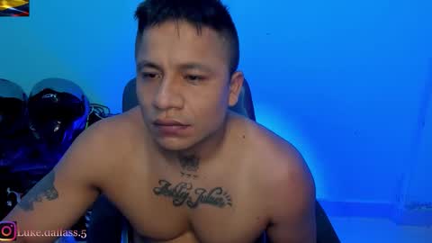 Snapshot of damian_torner chatting on 16, 3, 2026 Damian torner online show from 16, 3, 2026