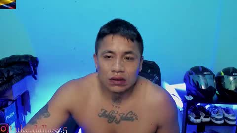 Snapshot of damian_torner chatting on 23, 3, 2026 Damian torner online show from 23, 3, 2026