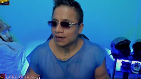 Snapshot of damian_torner chatting on 30, 3, 2026 Damian torner online show from 30, 3, 2026