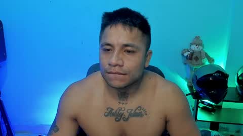 Snapshot of damian_torner chatting on 9, 4, 2026 Damian torner online show from 9, 4, 2026