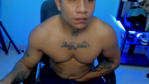 Snapshot of damian_torner chatting on 15, 4, 2026 Damian torner online show from 15, 4, 2026