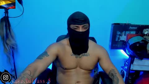 Snapshot of damian_torner chatting on 3, 5, 2026 Damian torner online show from 3, 5, 2026