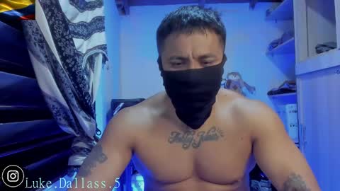 Snapshot of damian_torner chatting on 20, 5, 2026 Damian torner online show from 20, 5, 2026