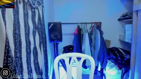 Snapshot of damian_torner chatting on 21, 5, 2026 Damian torner online show from 21, 5, 2026