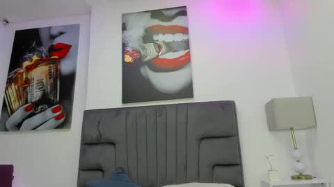 Damian Vadim online show from 9, 3, 2026