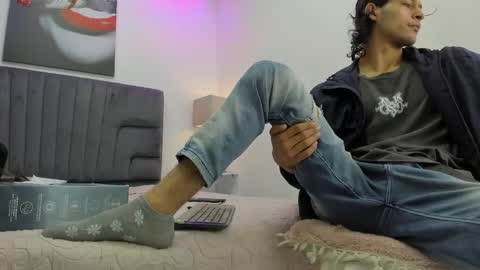 Damian Vadim online show from 7, 4, 2026