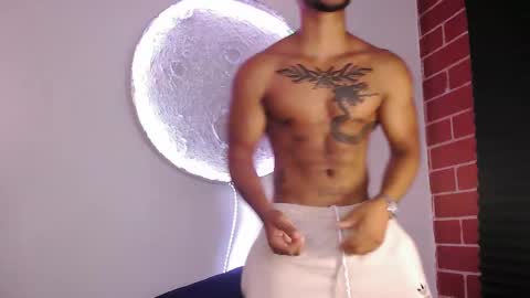 Snapshot of damiann_rees chatting on 2, 12, 2024 instagram damiannreed. online show from 2, 12, 2024