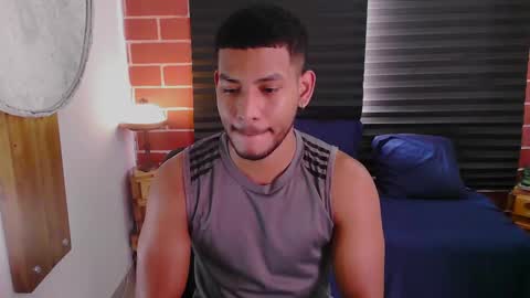 Snapshot of damiann_rees chatting on 20, 2, 2025 instagram damiannreed. online show from 20, 2, 2025